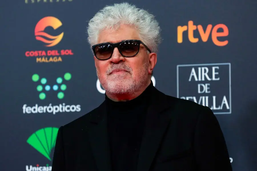 Pedro Almodóvar says Trump will ‘go down in history as a catastrophe,’ dedicates film award to the ‘thousands deported’