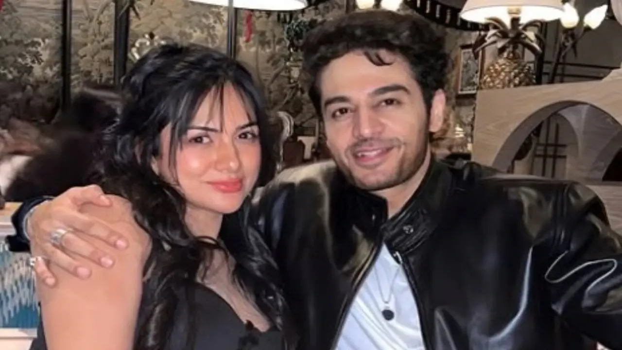 "Gaurav Khanna was clueless about Akanksha Chamola’s divorce confession on Lock Upp 2", says Anuj Sachdeva