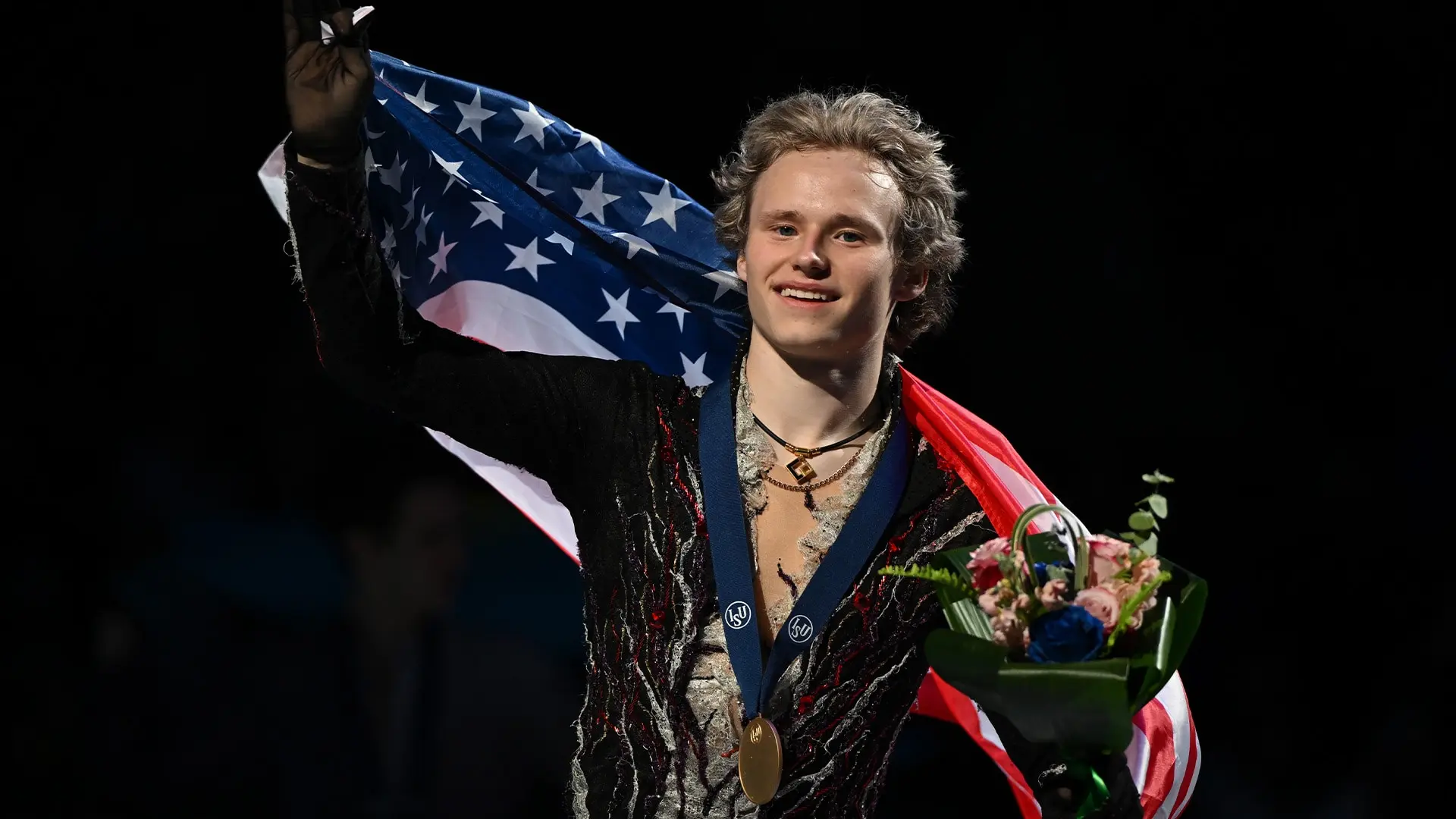 Ilia Malinin wins Skate Canada with historic free skate score