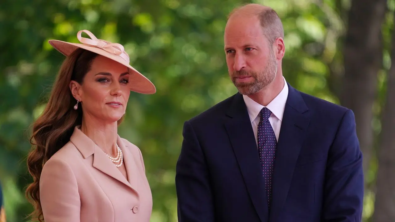 Kate Middleton and Prince William Could Use a “Gentleman’s Agreement” to Protect Prince George at Eton