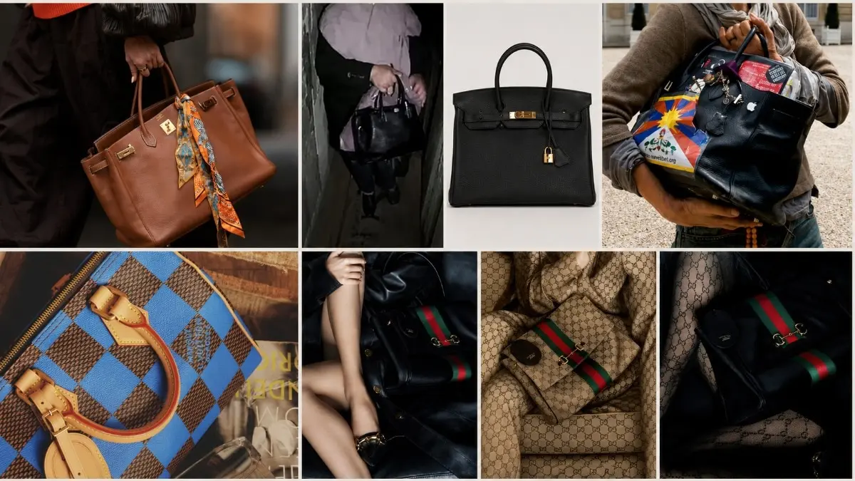 From Haaland’s rare Hermès to Ronaldo’s Gucci: FIFA World Cup arrivals are nothing short of a fashion runway