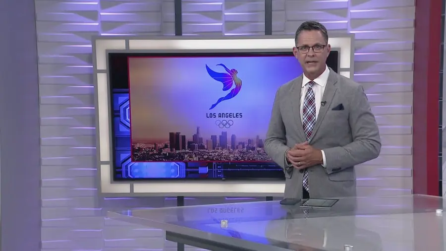 What’s Bugging Andy? 2028 Summer Olympics