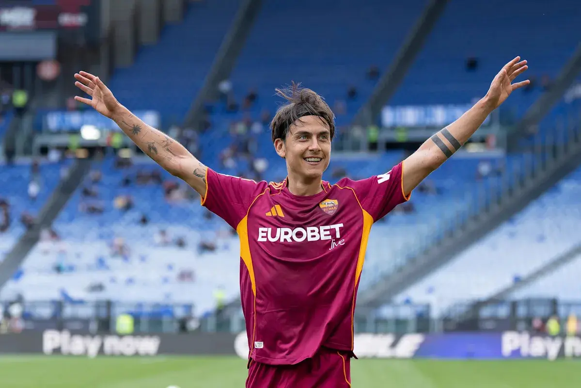 Keeping Paulo Dybala Matters More Than Any New Signing
