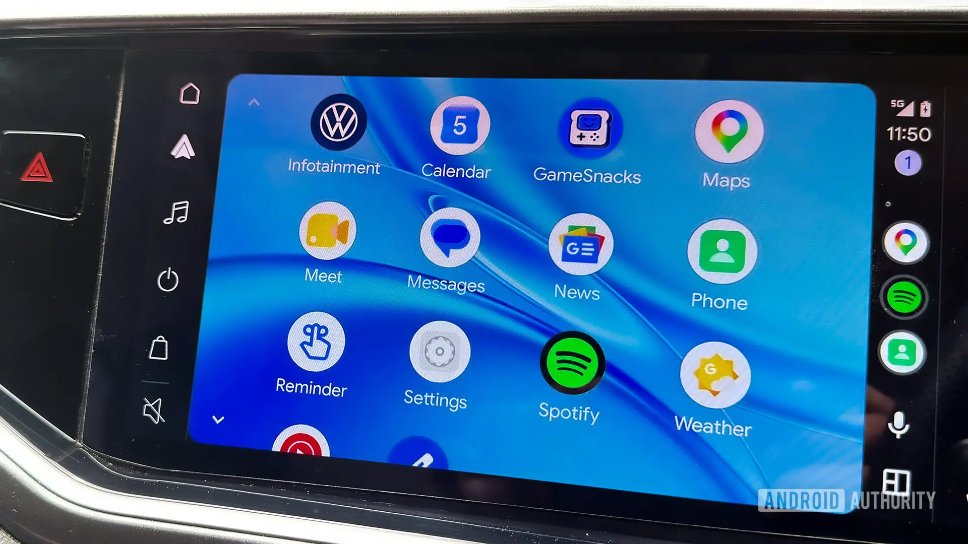 A beloved way to watch live TV on Android Auto is riding off into the sunset