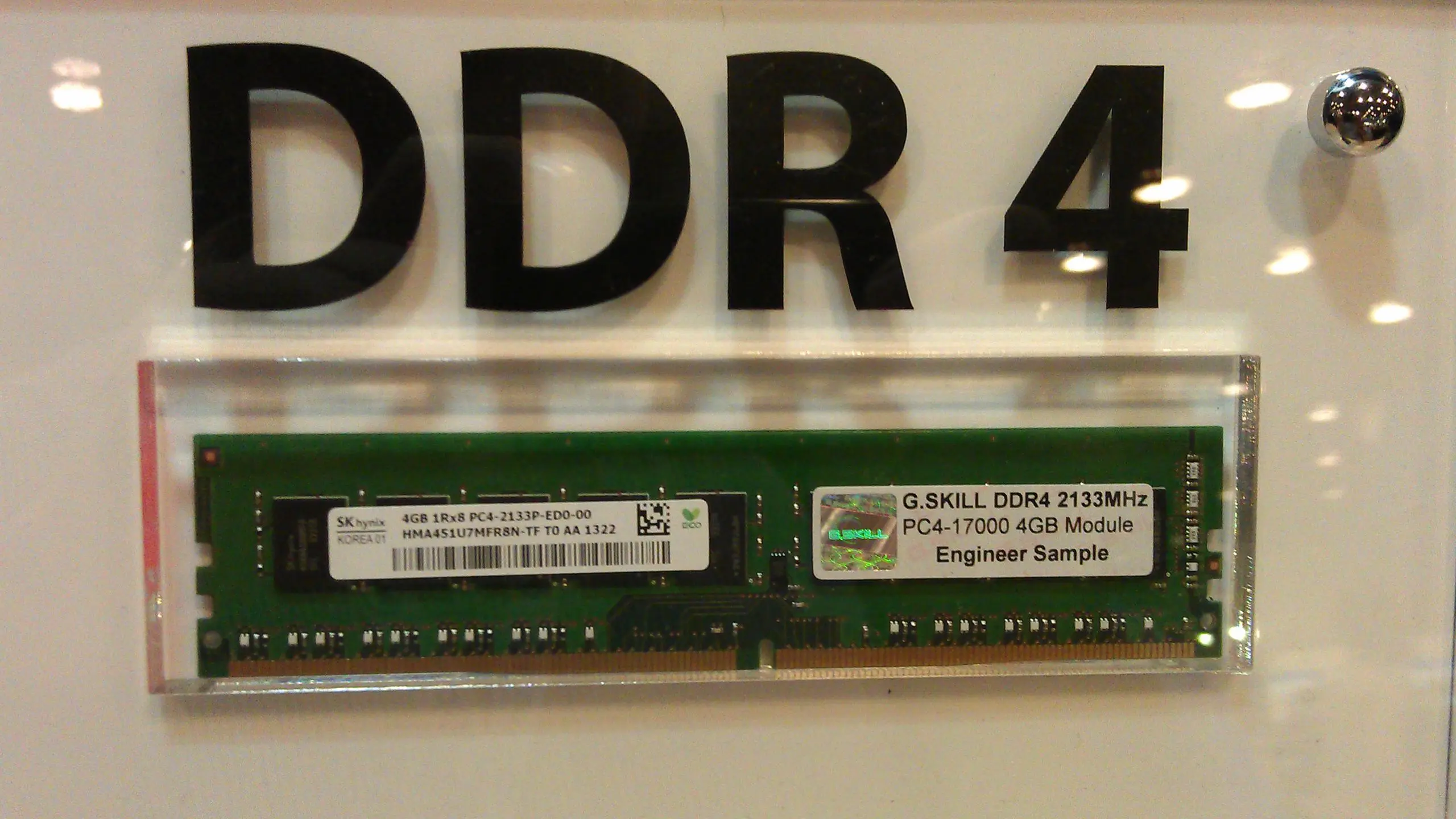 'Near zero-cost memory expansion through recycling': Meta will reuse terabytes worth of DDR4 memory using CXL tech and avoid paying the RAM tax