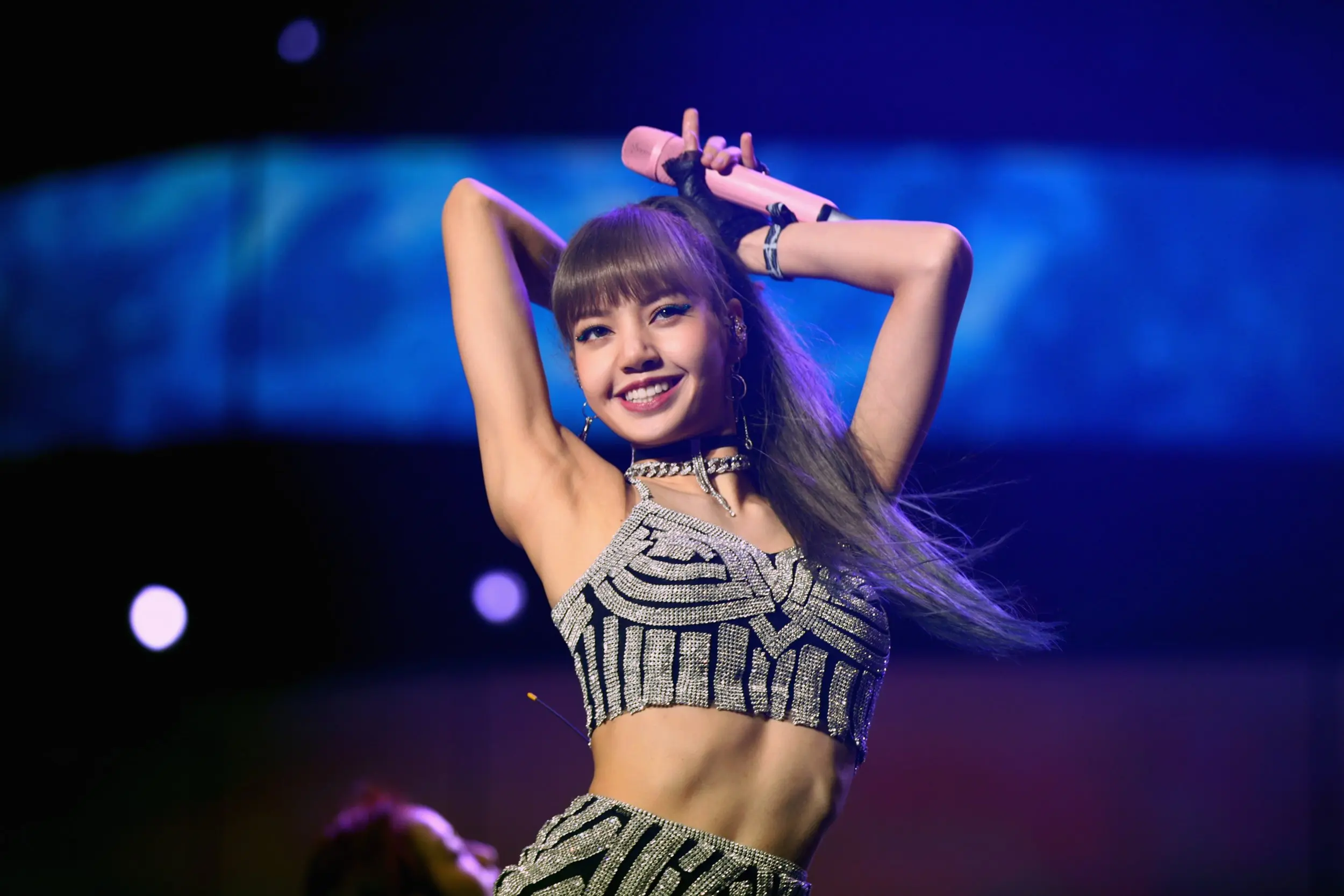 Blackpink Lisa Net Worth: Lalisa Manoban Is Among Richest Female KPop Idols
