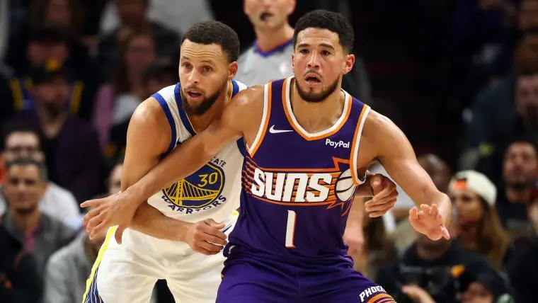 Suns predicted to lose Devin Booker for trade request reason