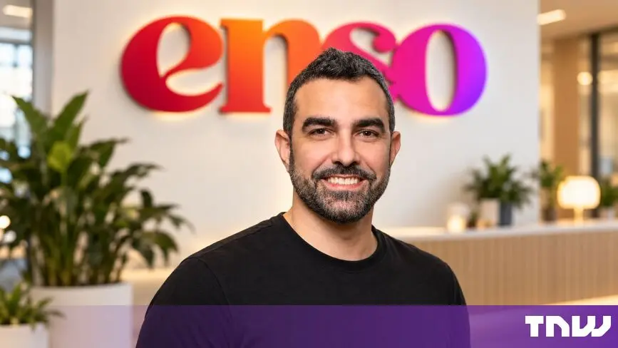 Meet enso, the next unicorn in agentic GTM