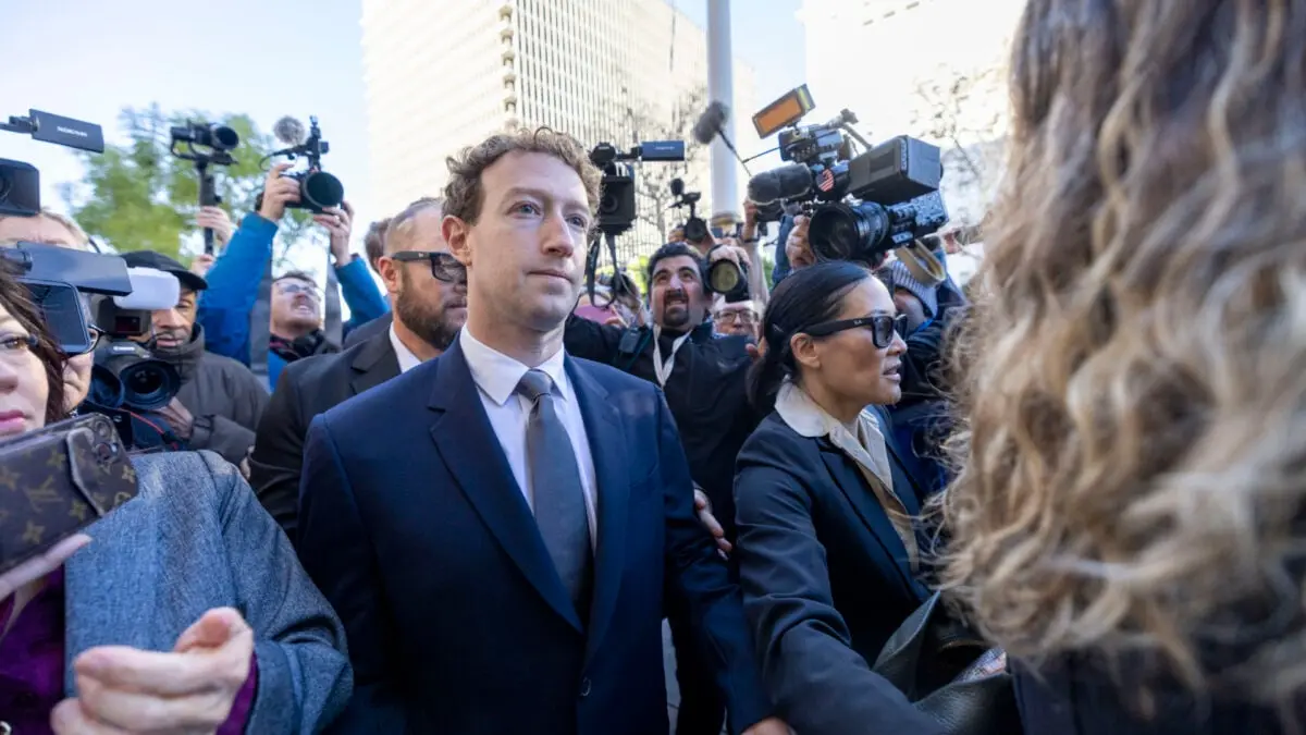 Meta and Other Tech Giants Must Face Thousands of Social Media Addiction Lawsuits, Court Declares