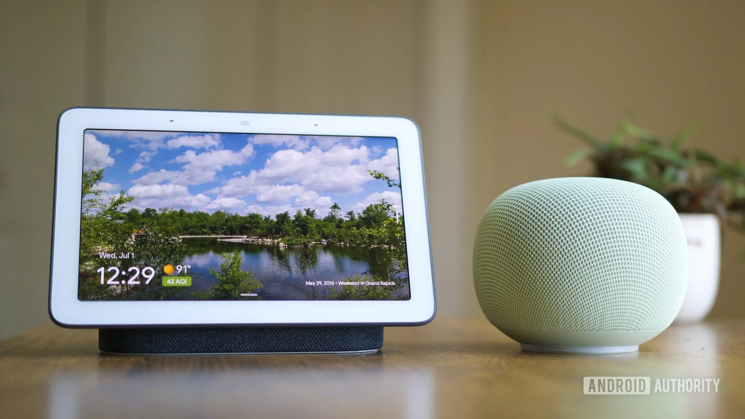 I've never been more worried about the future of Google Home