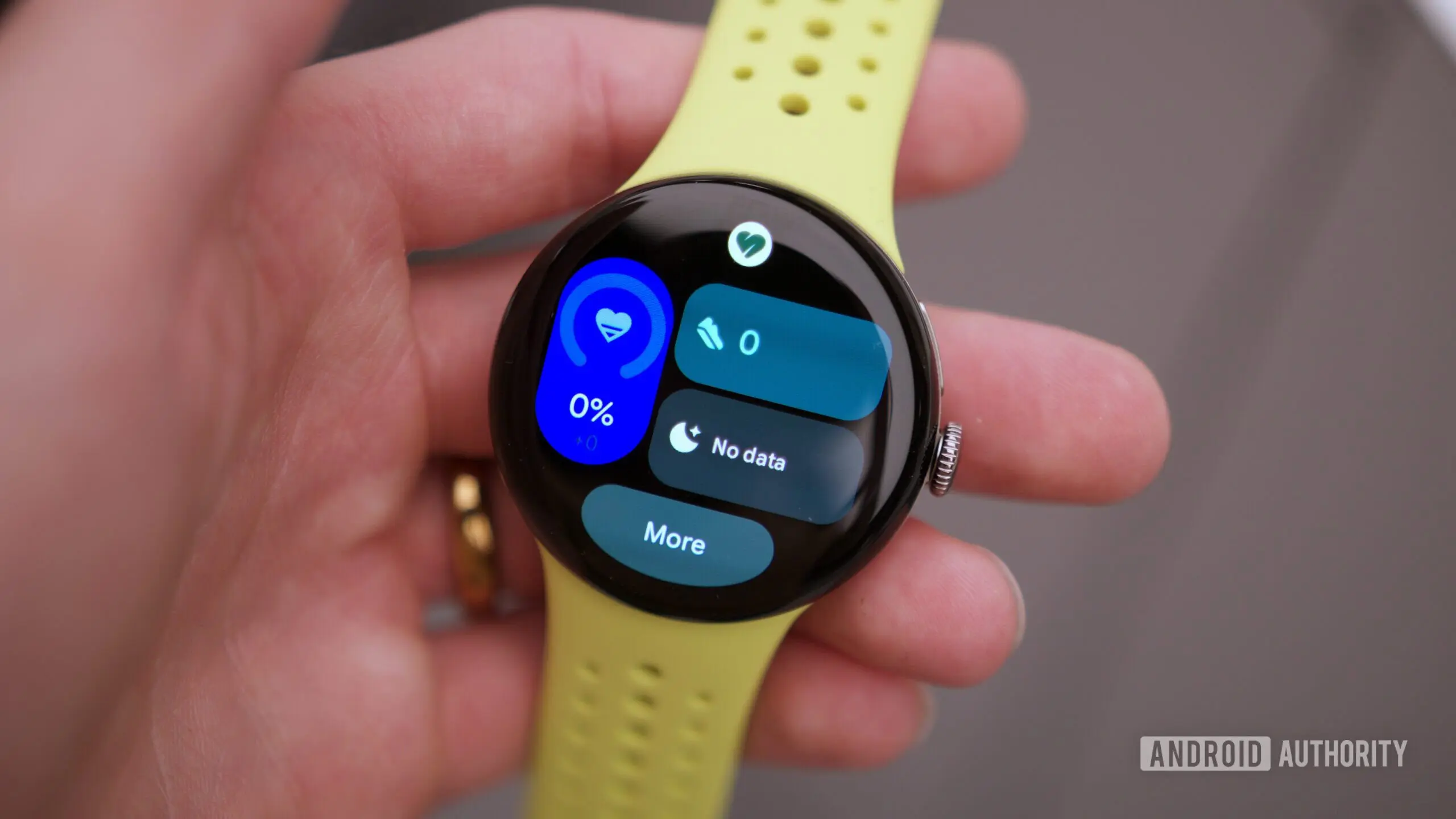 Pixel Watch 5's biggest new safety feature is also coming to Pixel Watch 4
