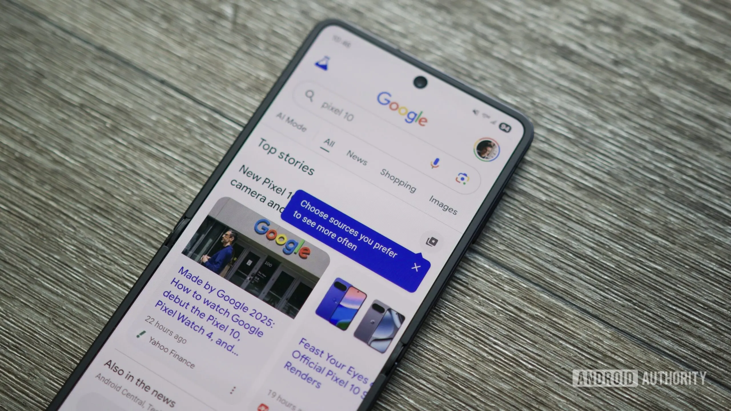 Google's AI Search seemingly leaked unreleased game content and no one knows how