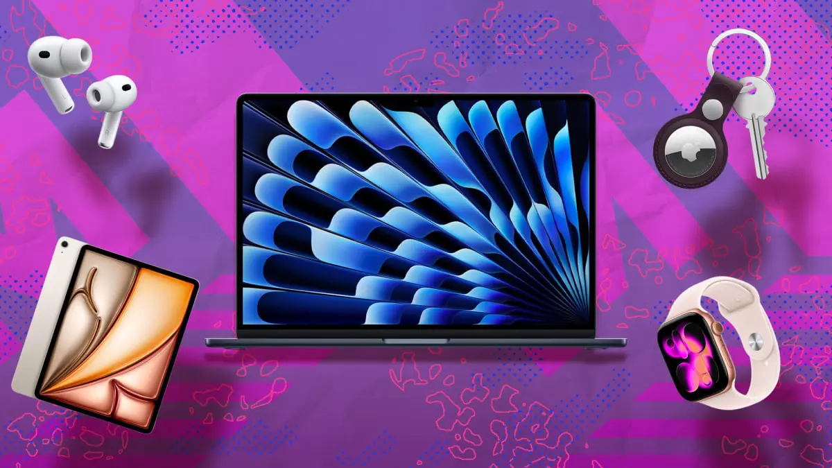 Apple just raised prices, but we found 11 Prime Day Apple deals that are still live