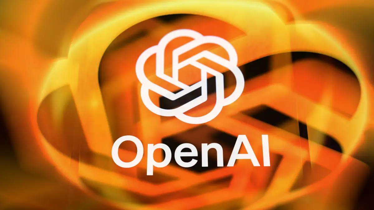 Why is OpenAI losing so many executives?