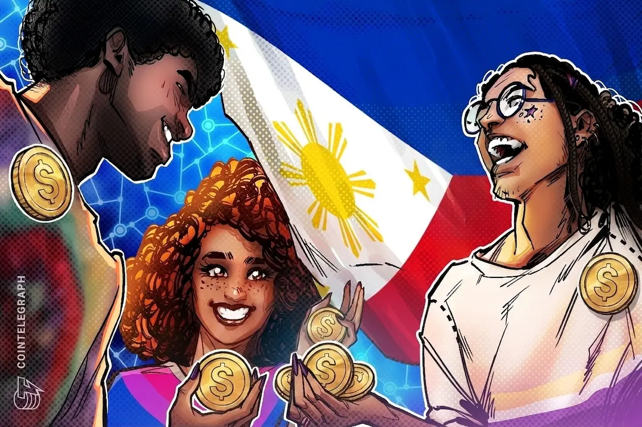 Philippine bank BPI plans stablecoin payments pilot