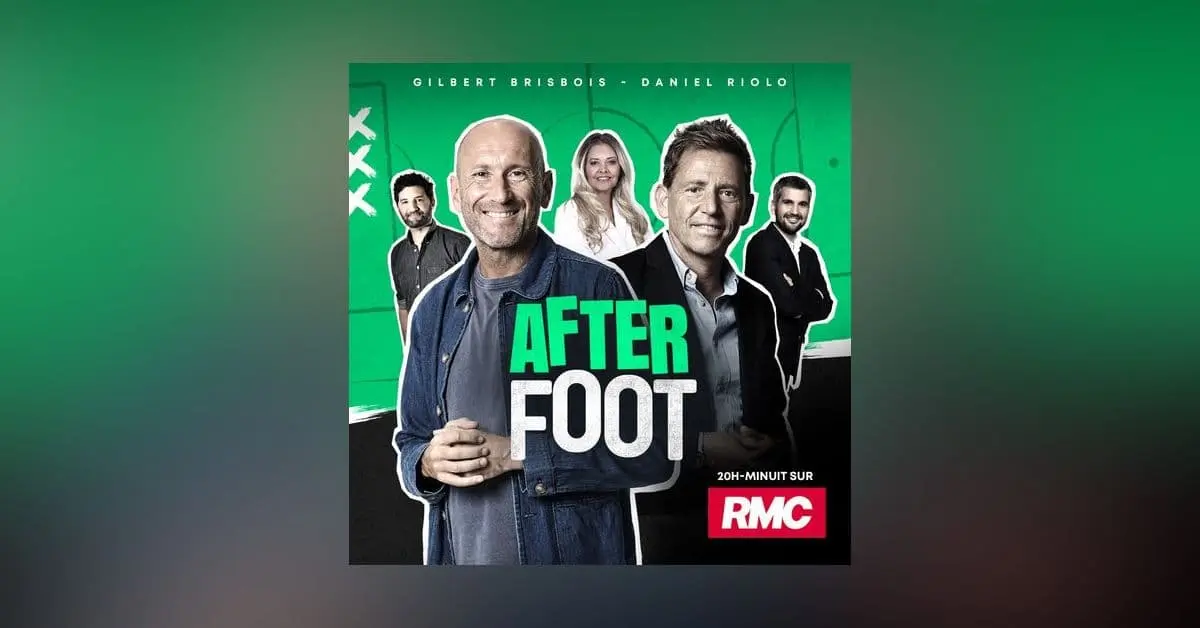 Sofiane, auditeur fidèle de l'After, livre une belle anecdote sur Djamel Belmadi. +Retour sur la bonne performance de Mahrez, auteur d'un doublé. – 24/12