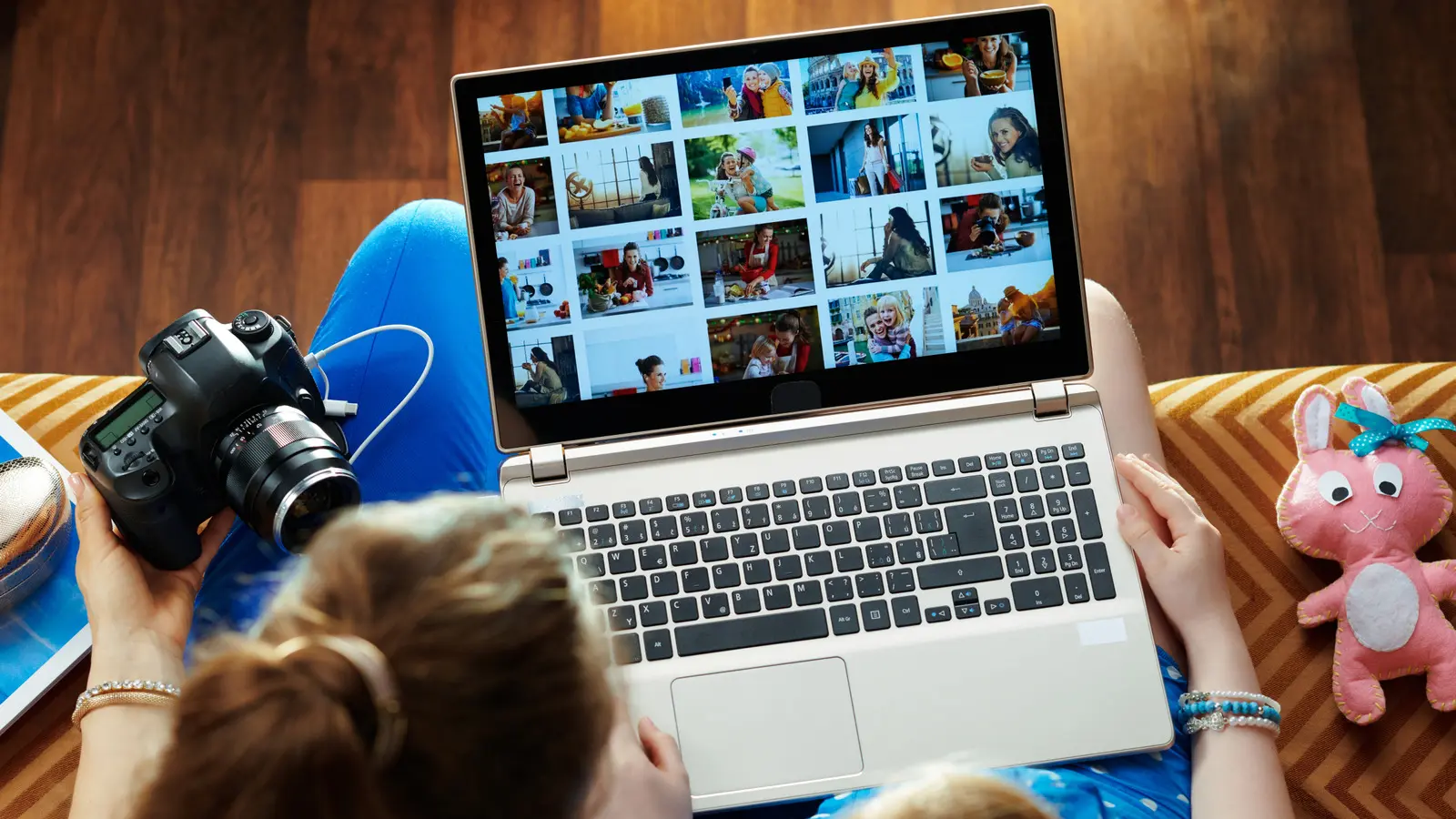 10 Ways To Keep Your Digital Photos Safe