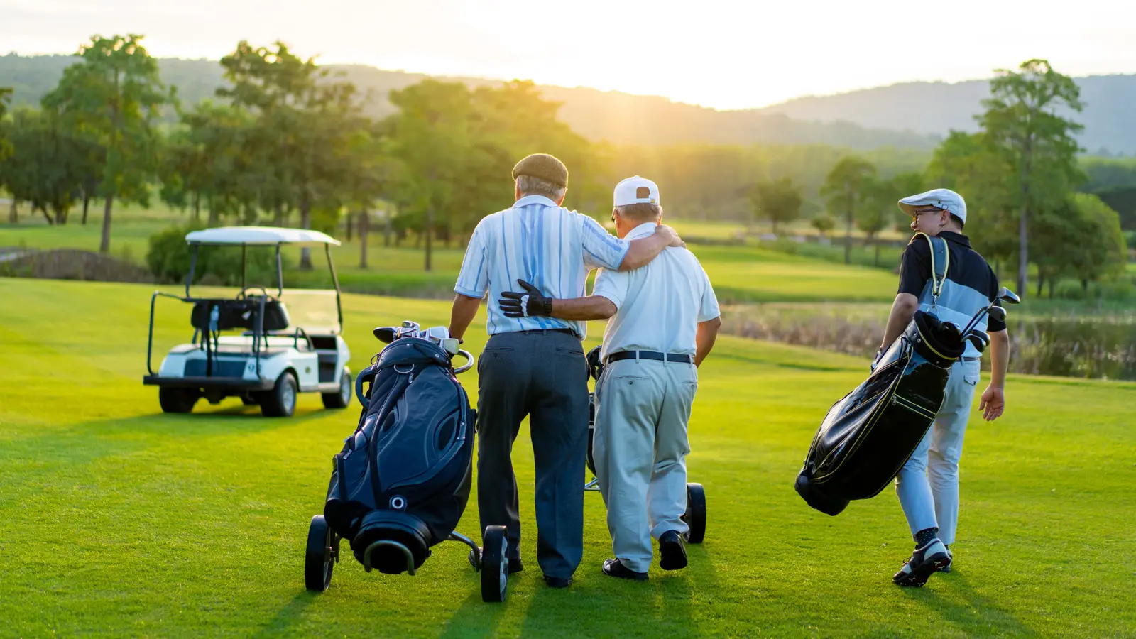 12 Tech Accessories Every Golfer Should Have In Their Bag