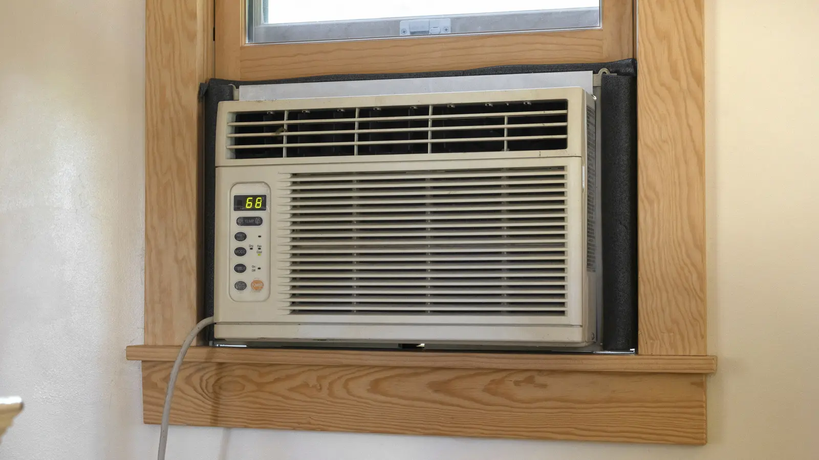 Why Is Air Conditioner Unit Capacity Measured In Tons?