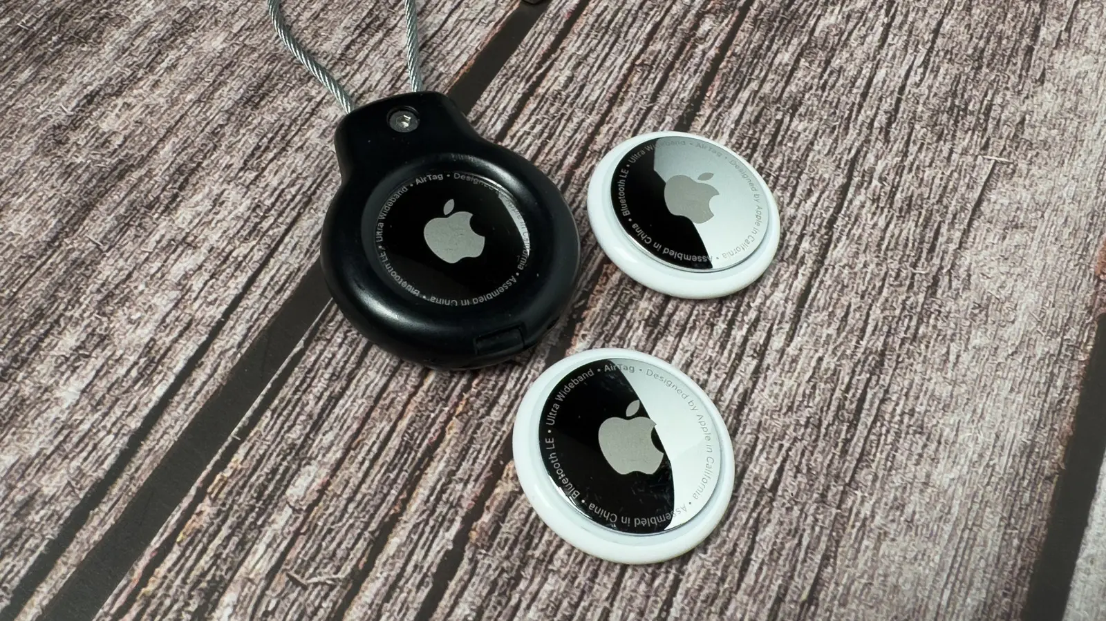 How Many AirTags Can You Connect To A Single Apple Account?