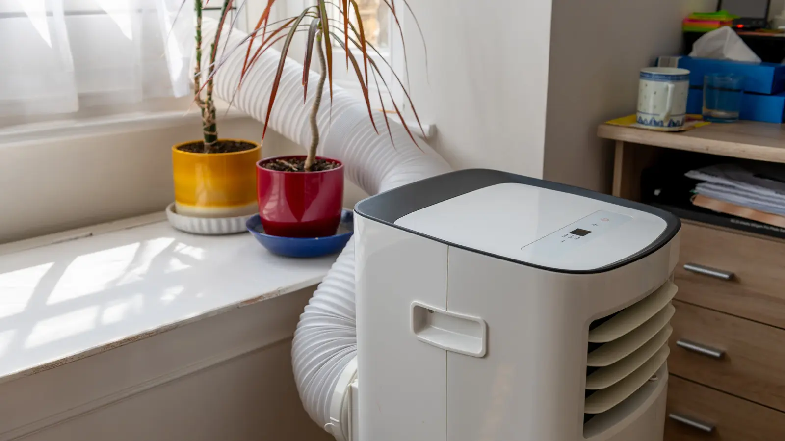 Do All Portable Air Conditioners Require A Vent?