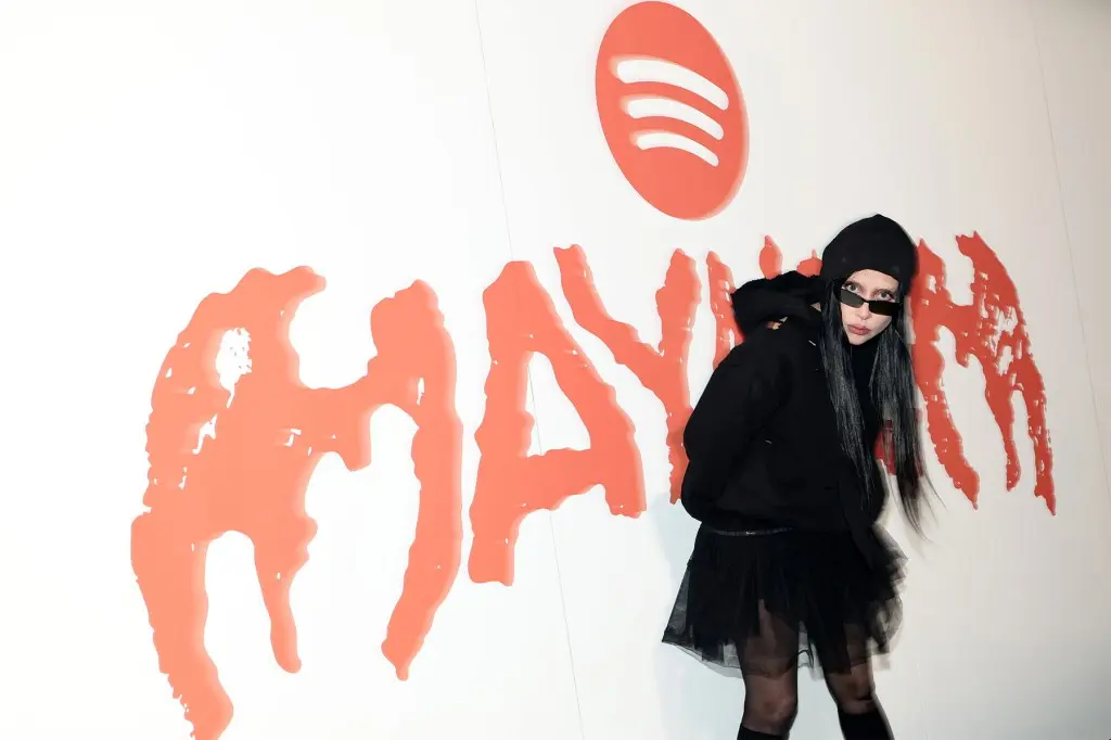 Lady Gaga Defeats Lawsuit That Claimed ‘Mayhem’ Album Name Infringed a Surfboard Brand