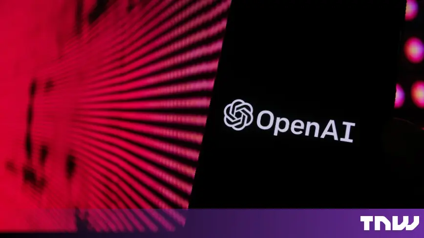 An OpenAI slowdown, argued by the man running research