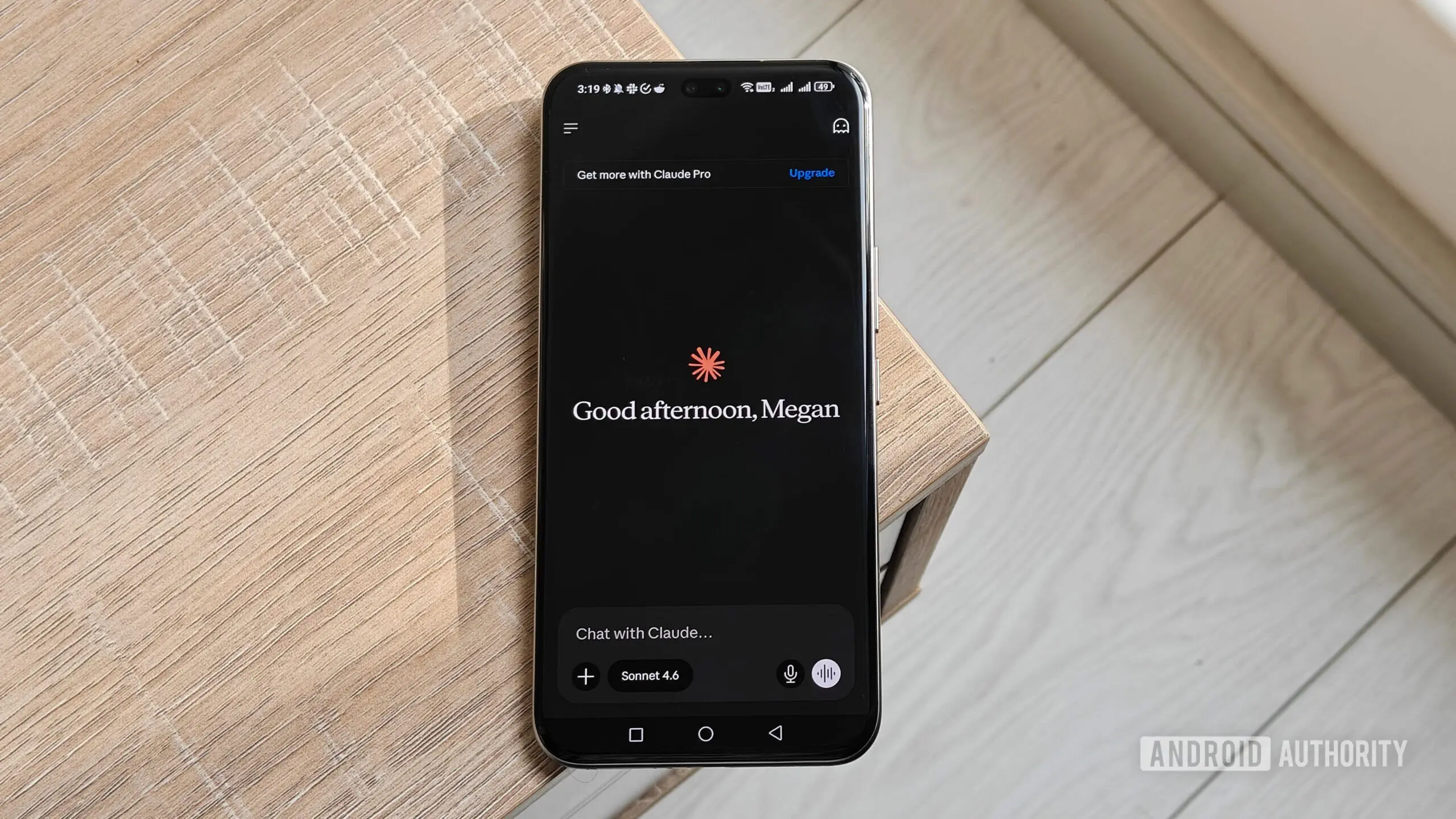 Forget prompts: Claude can now learn your workflow by watching your screen