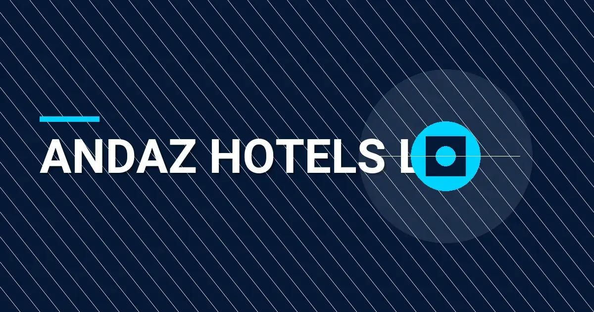Andaz Hotels LLC