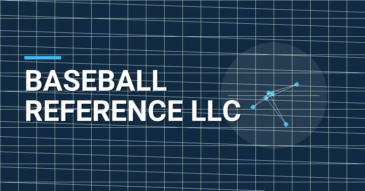 Baseball Reference LLC