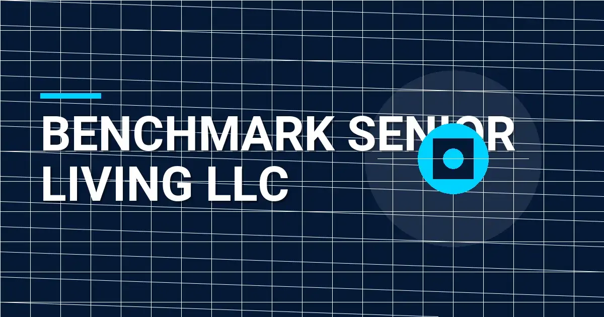 Benchmark Senior Living LLC