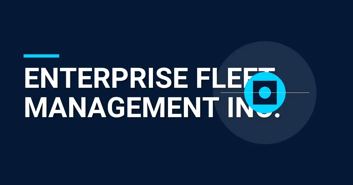 Enterprise Fleet Management Inc.