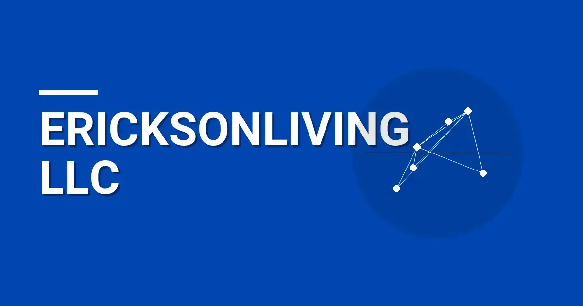 EricksonLiving LLC