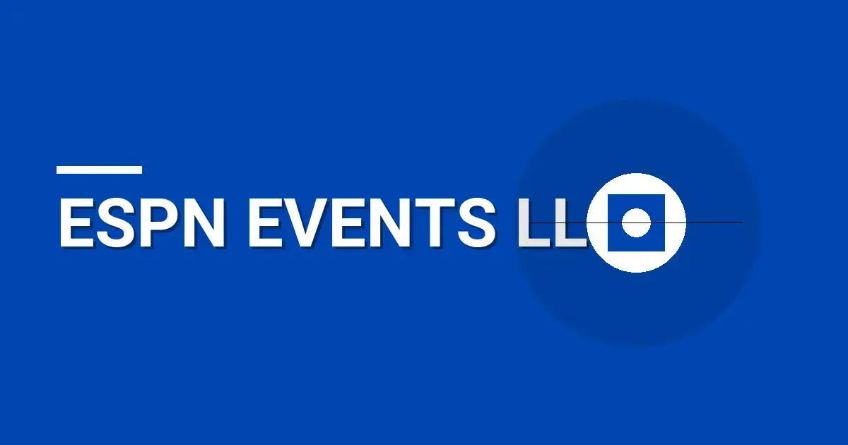 ESPN Events LLC