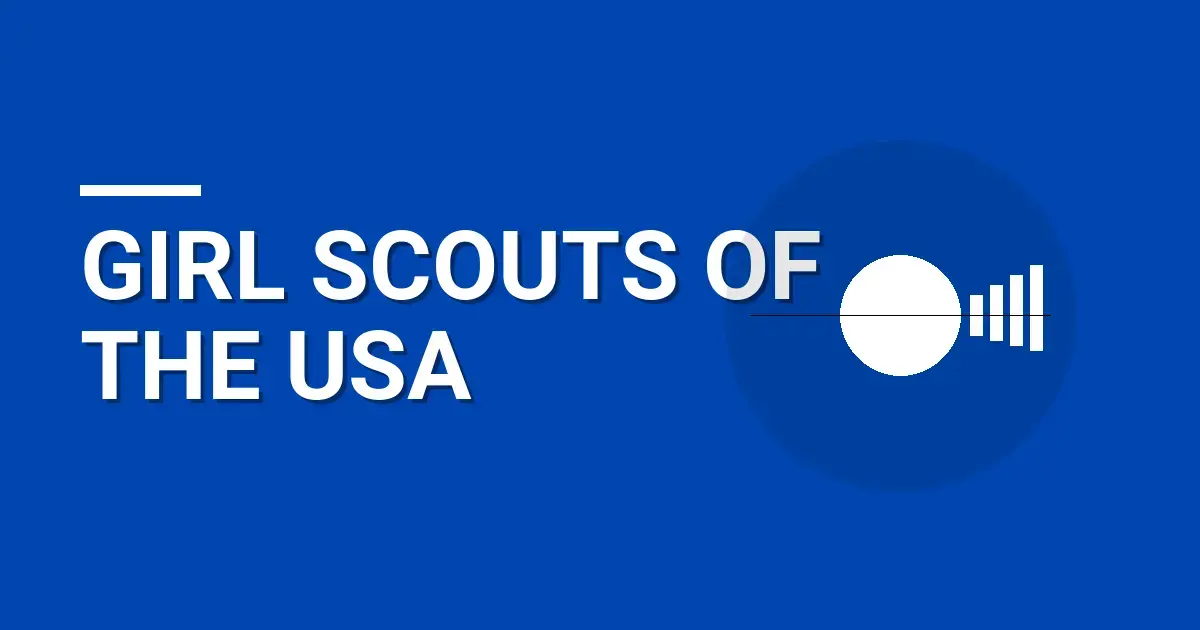 Girl Scouts of the USA