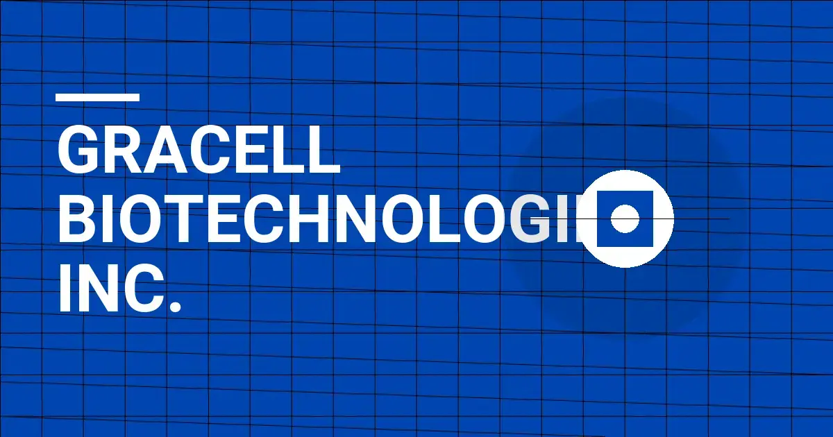 Gracell Biotechnologies Inc.