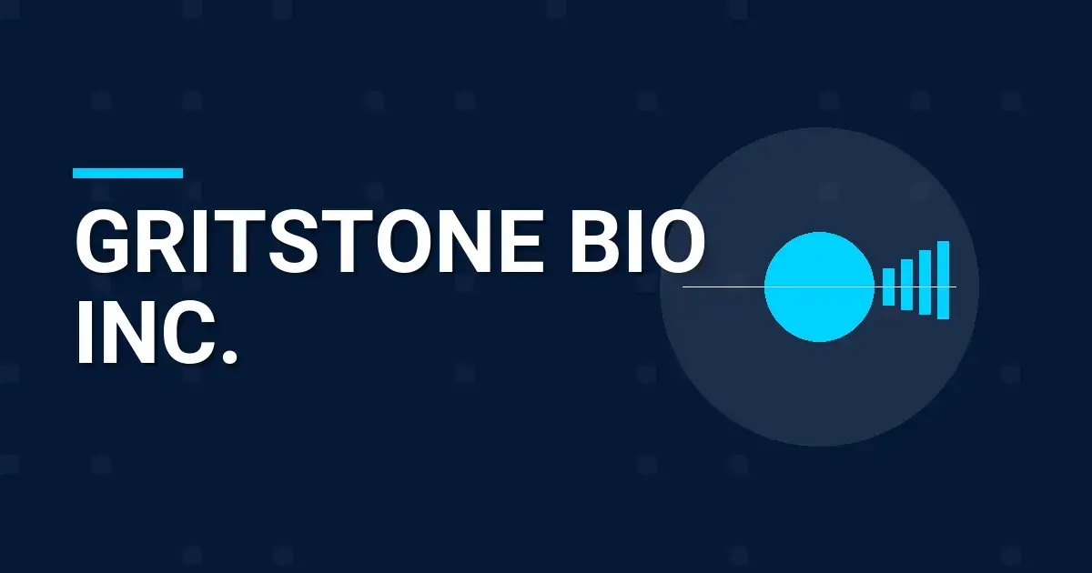 Gritstone Bio Inc.