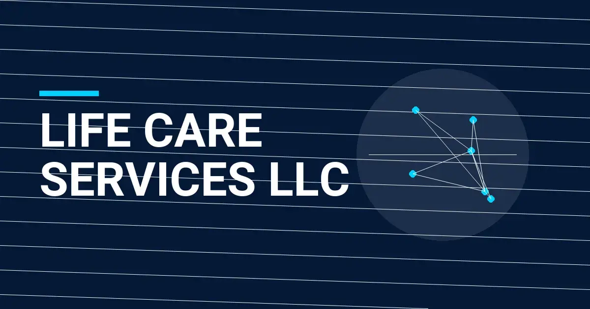 Life Care Services LLC