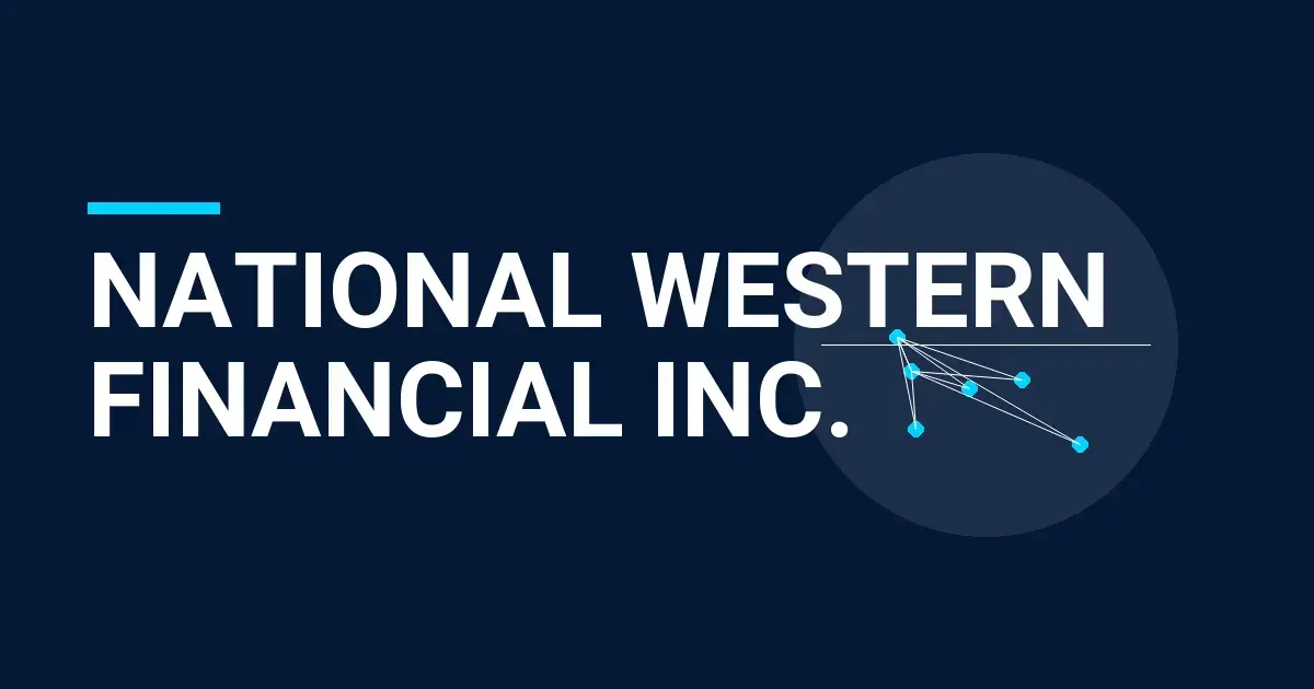 National Western Financial Inc.