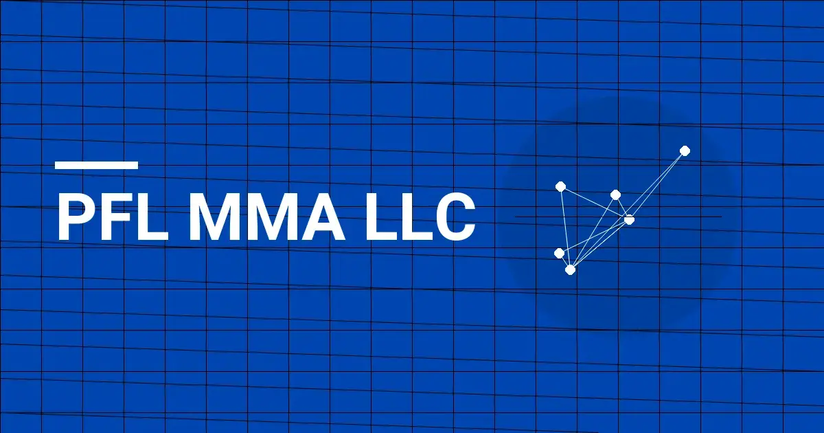 PFL MMA LLC