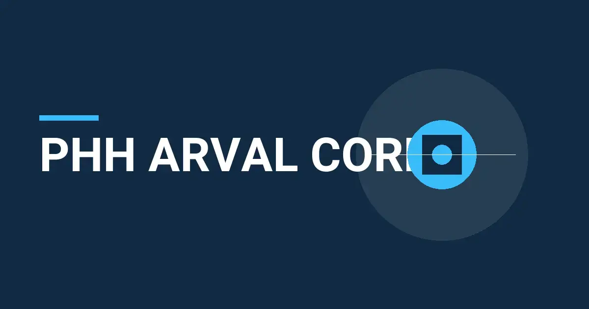 PHH Arval Corp.