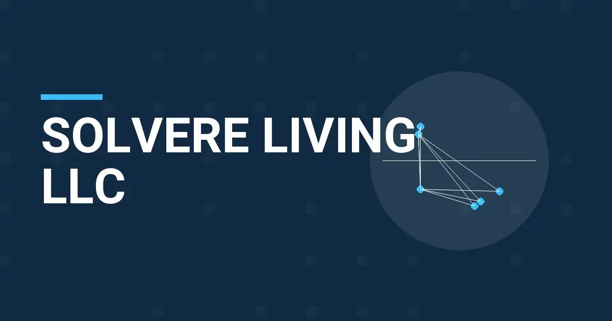 Solvere Living LLC