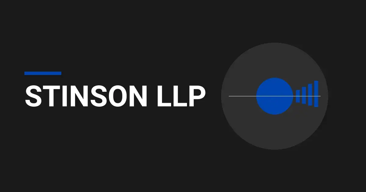 Stinson LLP