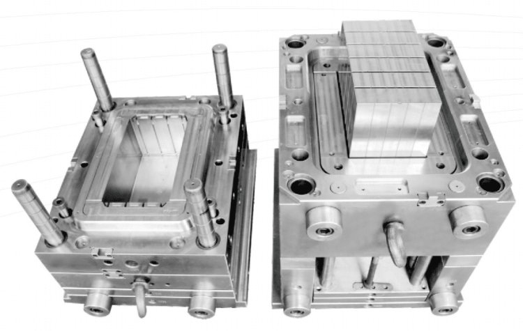 Maximizing Efficiency in Injection Molding Processes