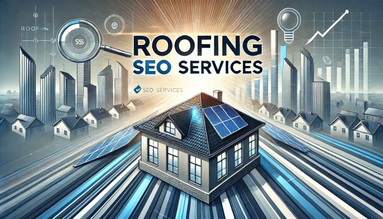 Strategies for Using Local SEO to Grow Your Roofing Business in 2025