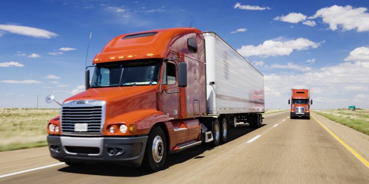 Truck Dispatch Services: Enhancing Your Transportation Workflow