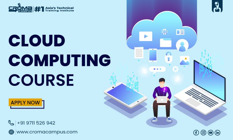 Top Cloud Computing Trends to Look for in 2025