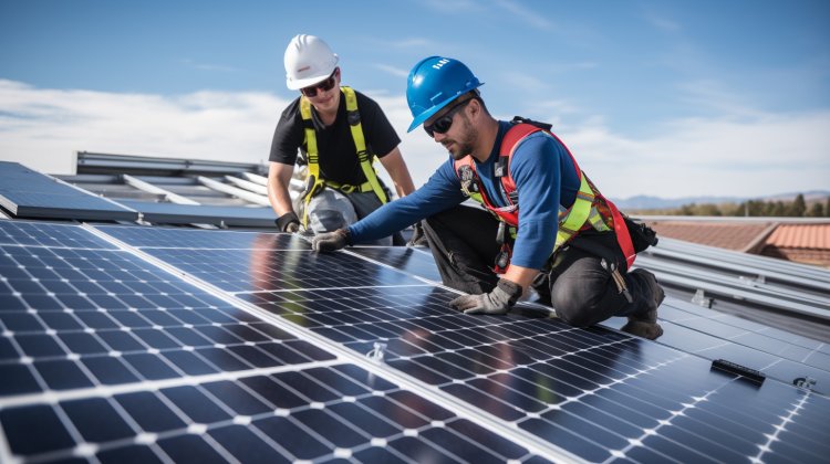 Why Solar Panel and Installation Are Worth the Investment for Your Home