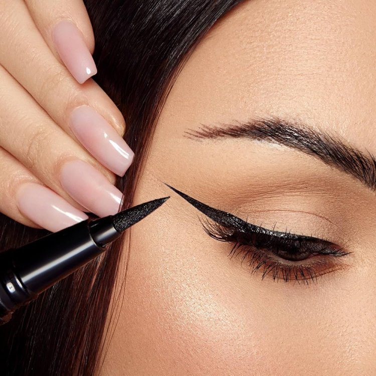 Eyeliner Styles for Every Occasion: From Daily Wear to Bridal Makeup