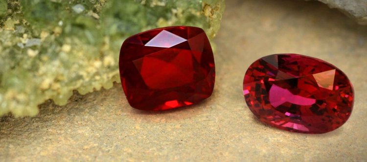 Pigeon Blood Ruby: The Most Prized Red Gemstone in the World